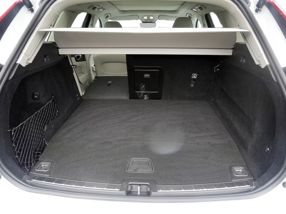 Volvo XC 60 T8 Plus Bright Recharge - foto 27
