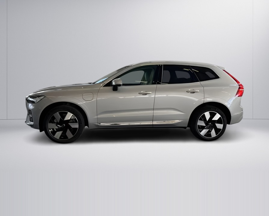 Volvo XC 60 Volvo XC60 T6 AWD Ultra Bright - foto 6