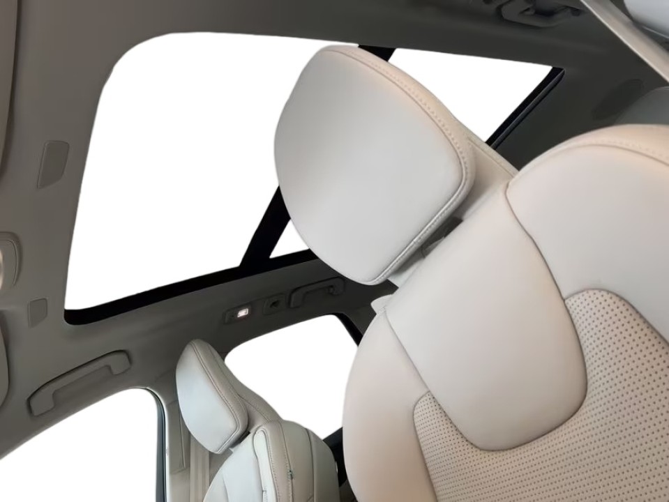 Volvo XC 60 Volvo XC60 T6 AWD Ultra Bright - foto 16