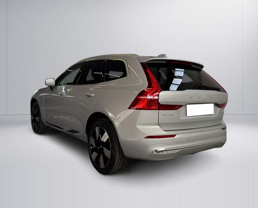 Volvo XC 60 Volvo XC60 T6 AWD Ultra Bright (5)