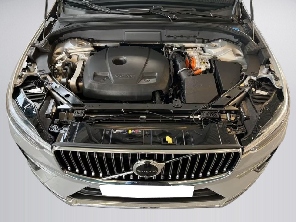 Volvo XC 60 Volvo XC60 T6 AWD Ultra Bright - foto 23