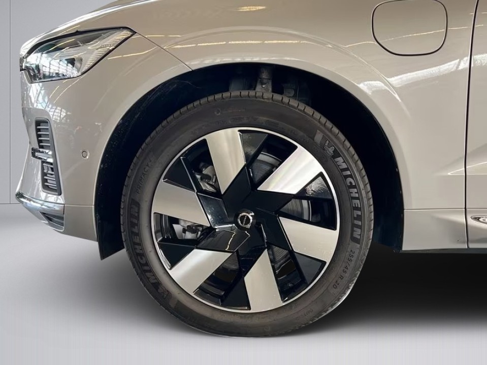 Volvo XC 60 Volvo XC60 T6 AWD Ultra Bright - foto 25