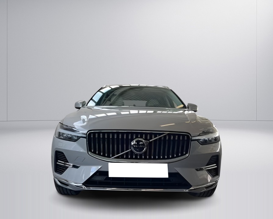 Volvo XC 60 Volvo XC60 T6 AWD Ultra Bright - foto 8