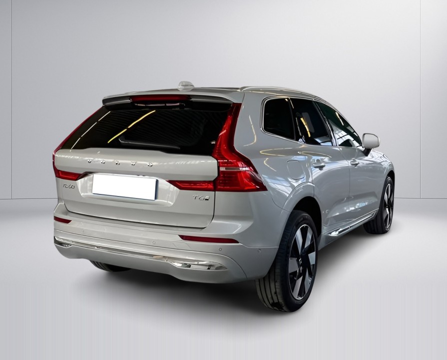 Volvo XC 60 Volvo XC60 T6 AWD Ultra Bright (3)