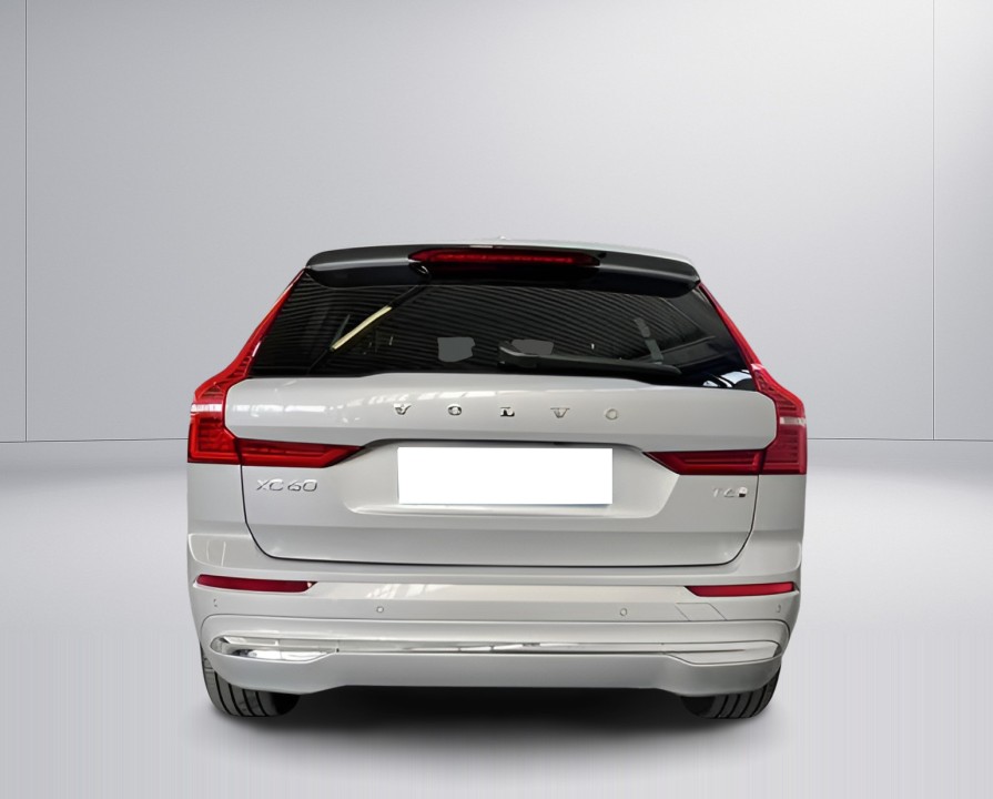 Volvo XC 60 Volvo XC60 T6 AWD Ultra Bright (4)