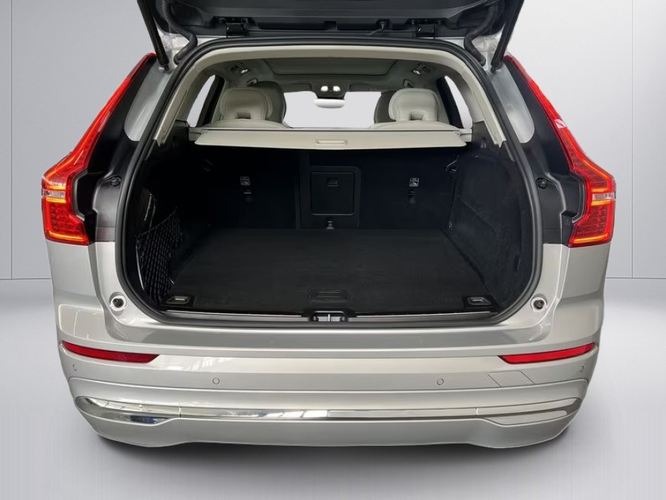 Volvo XC 60 Volvo XC60 T6 AWD Ultra Bright - foto 24