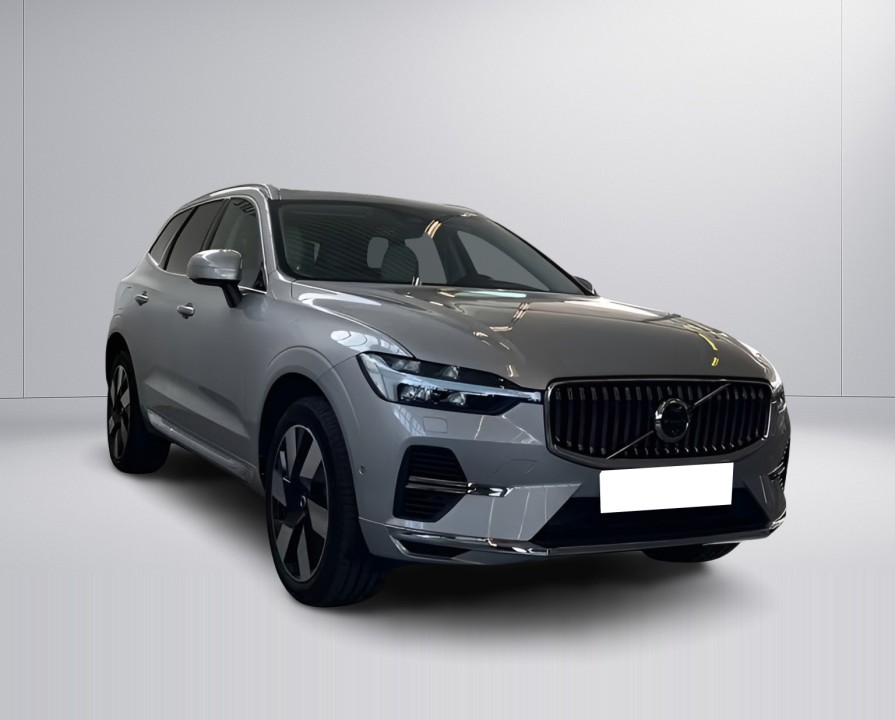 Volvo XC 60 Volvo XC60 T6 AWD Ultra Bright