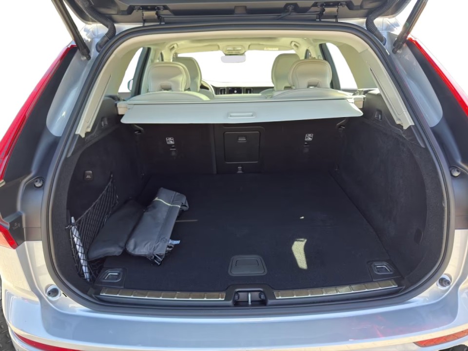 Volvo XC 60 T8 Ultimate Bright - foto 21