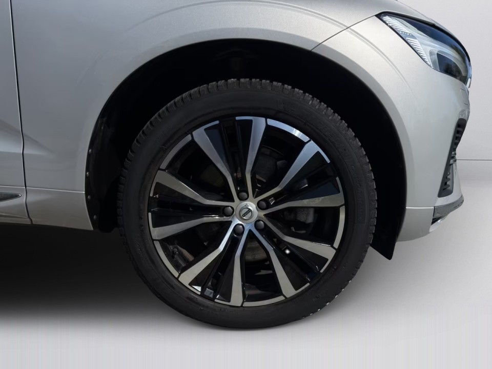 Volvo XC 60 T8 Ultimate Bright - foto 22