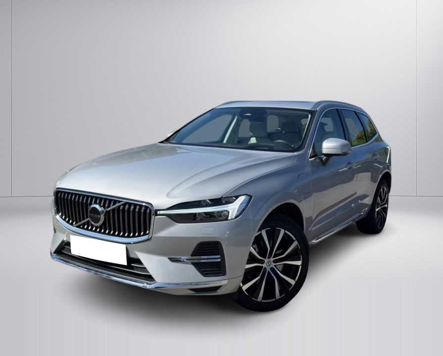 Volvo XC 60 T8 Ultimate Bright - foto 6