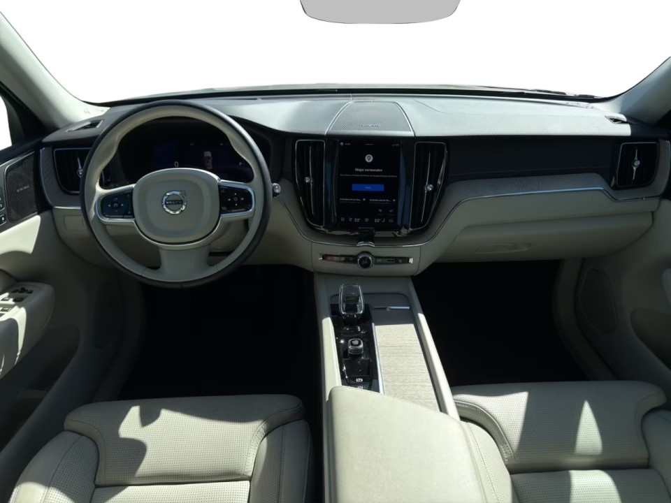 Volvo XC 60 T8 Ultimate Bright - foto 10