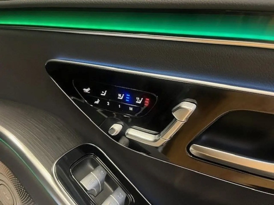 Mercedes-Benz S 580e 4MATIC AMG - foto 13
