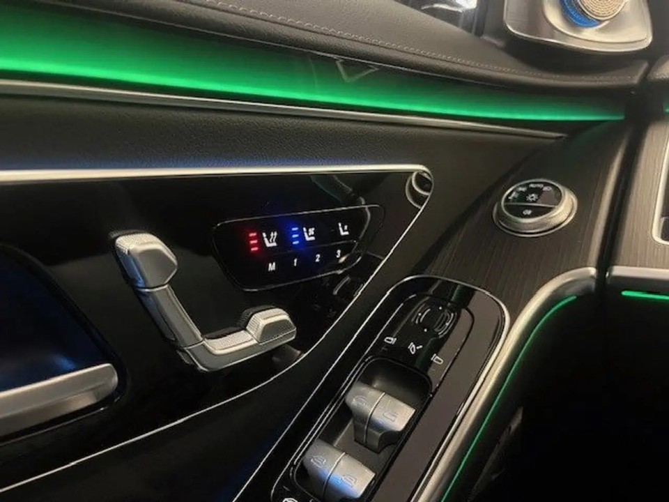 Mercedes-Benz S 580e 4MATIC AMG - foto 12