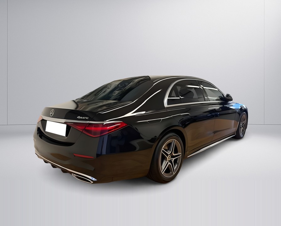 Mercedes-Benz S 580e 4MATIC AMG (3)