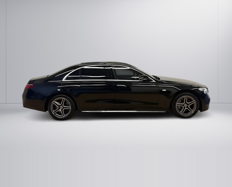 Mercedes-Benz S 580e 4MATIC AMG (2)