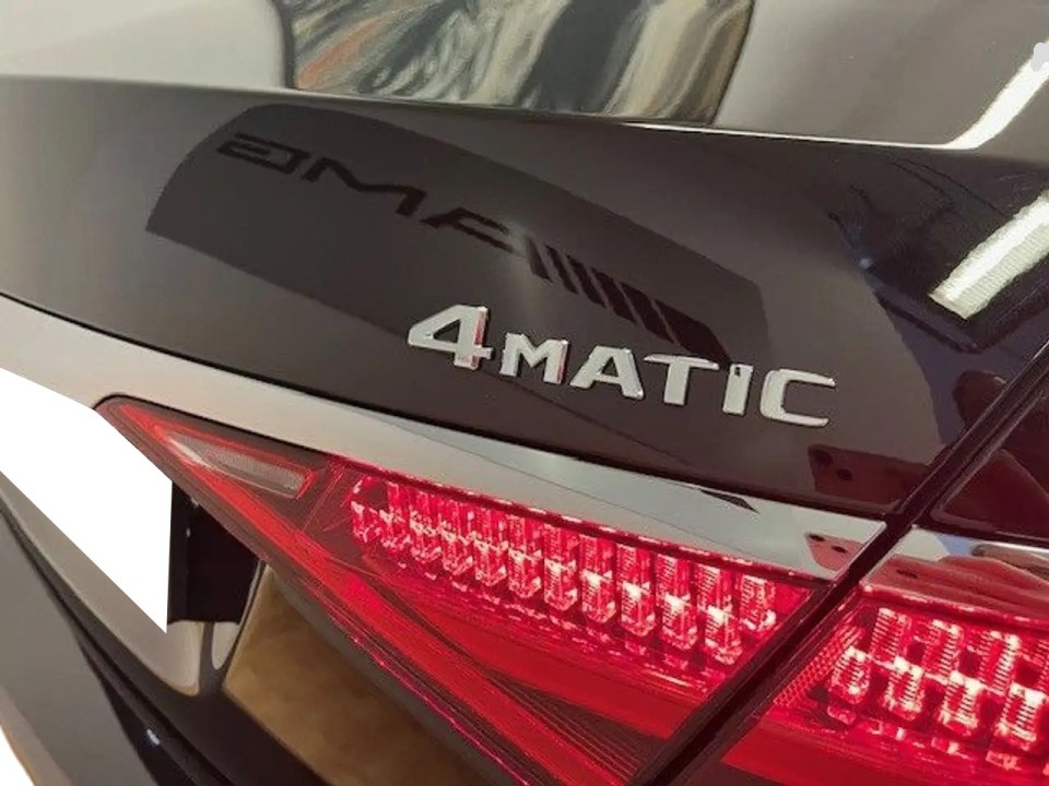 Mercedes-Benz S 580e 4MATIC AMG - foto 15