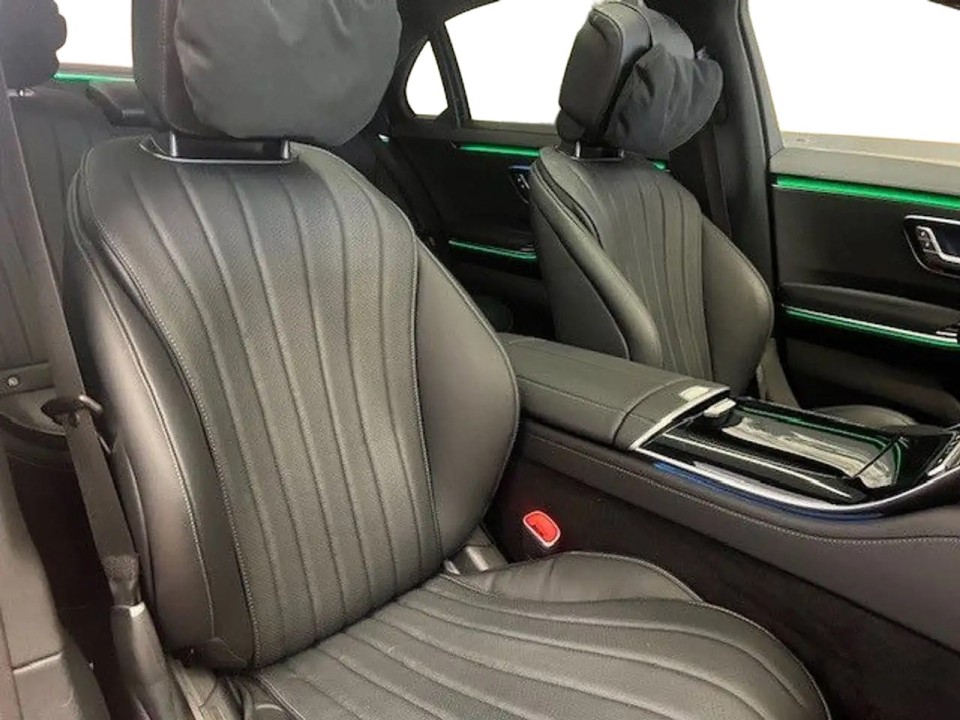 Mercedes-Benz S 580e 4MATIC AMG - foto 9