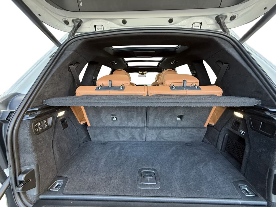 BMW X7 xDrive40d M-Sport - foto 18