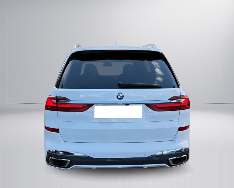 BMW X7 xDrive40d M-Sport (4)