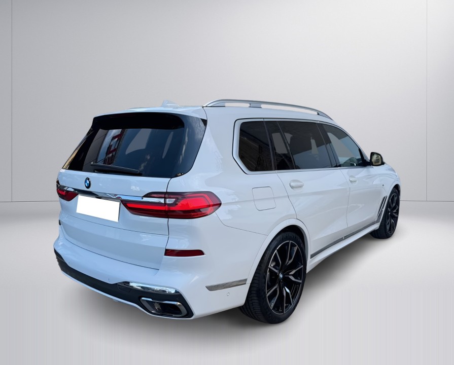 BMW X7 xDrive40d M-Sport (3)