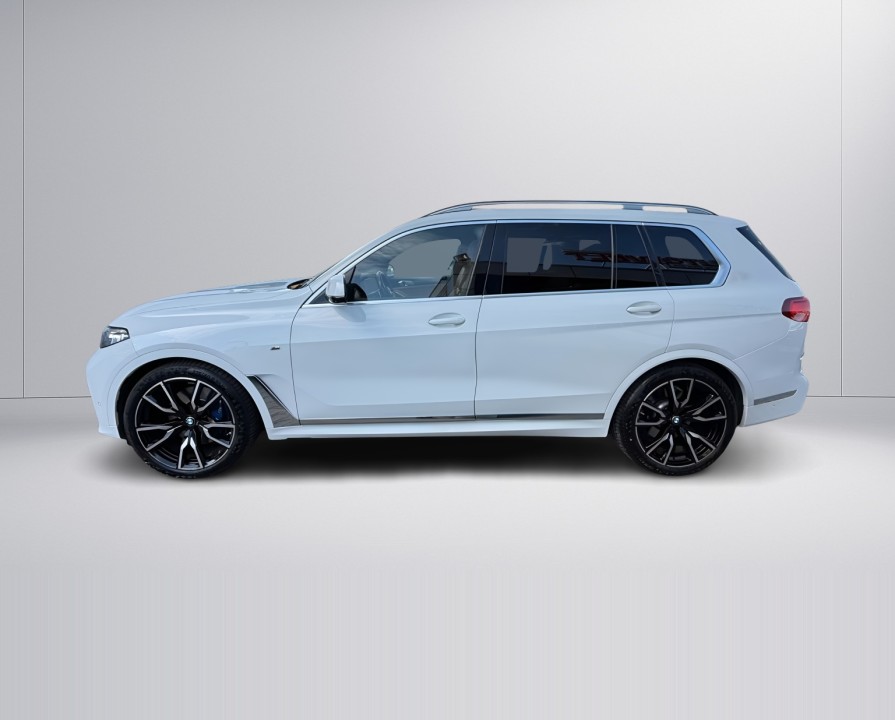 BMW X7 xDrive40d M-Sport - foto 6