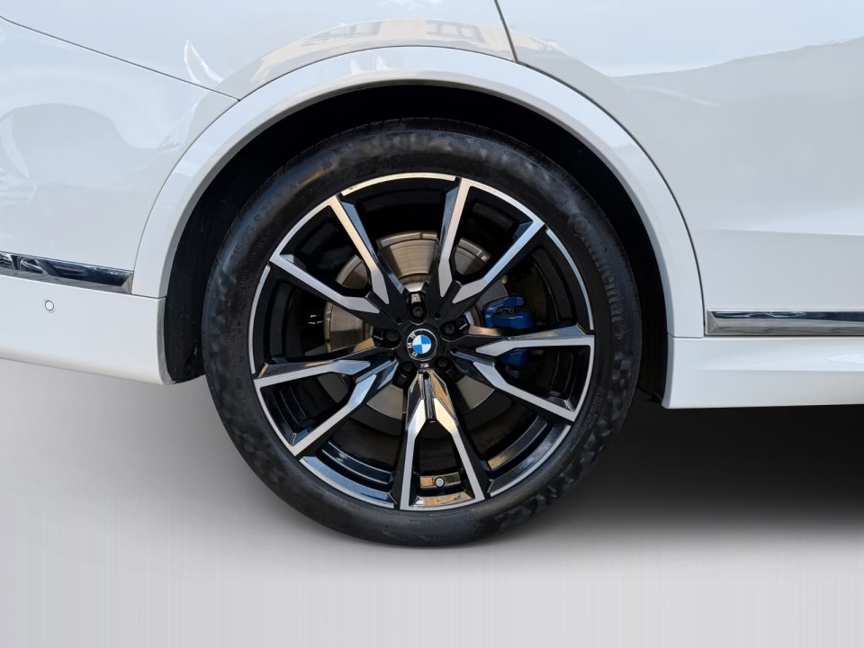 BMW X7 xDrive40d M-Sport - foto 19