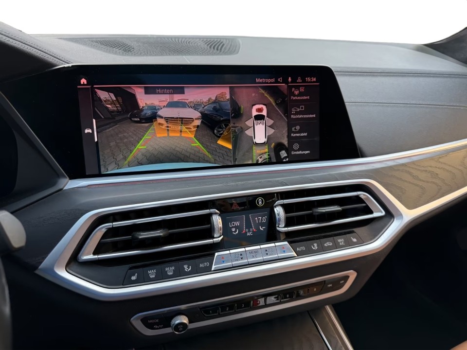 BMW X7 xDrive40d M-Sport - foto 14