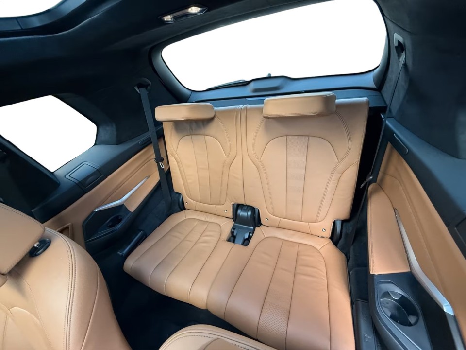 BMW X7 xDrive40d M-Sport - foto 17