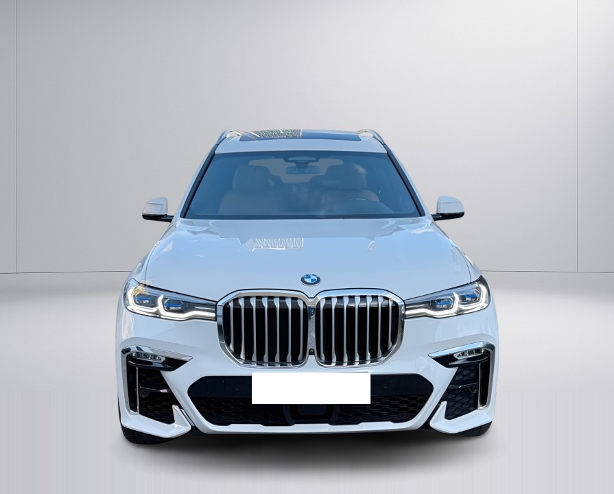 BMW X7 xDrive40d M-Sport - foto 8
