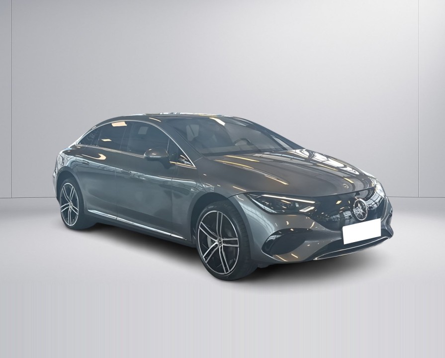Mercedes-Benz EQE 350