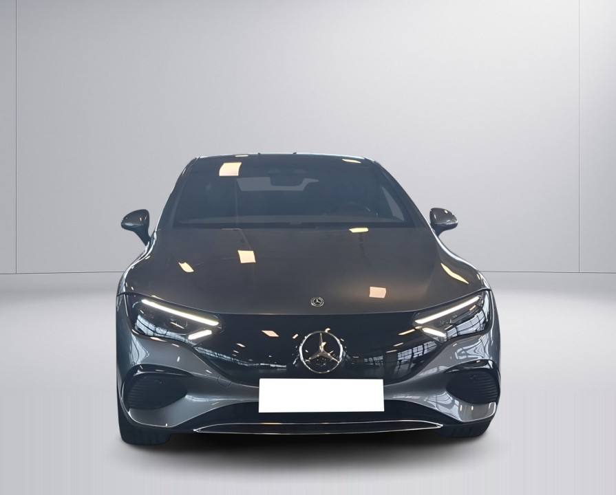 Mercedes-Benz EQE 350 - foto 6