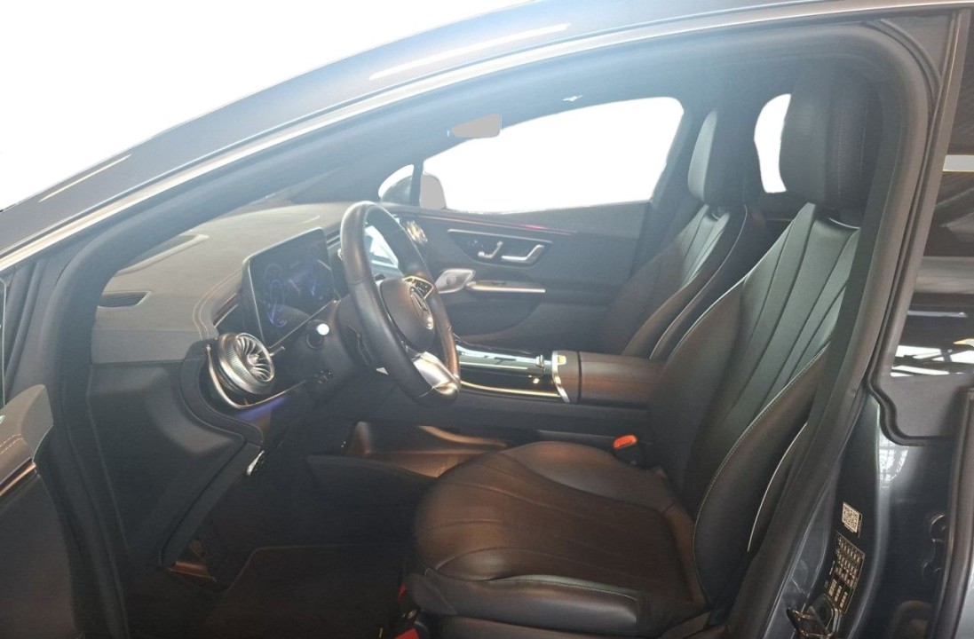Mercedes-Benz EQE 350 - foto 7