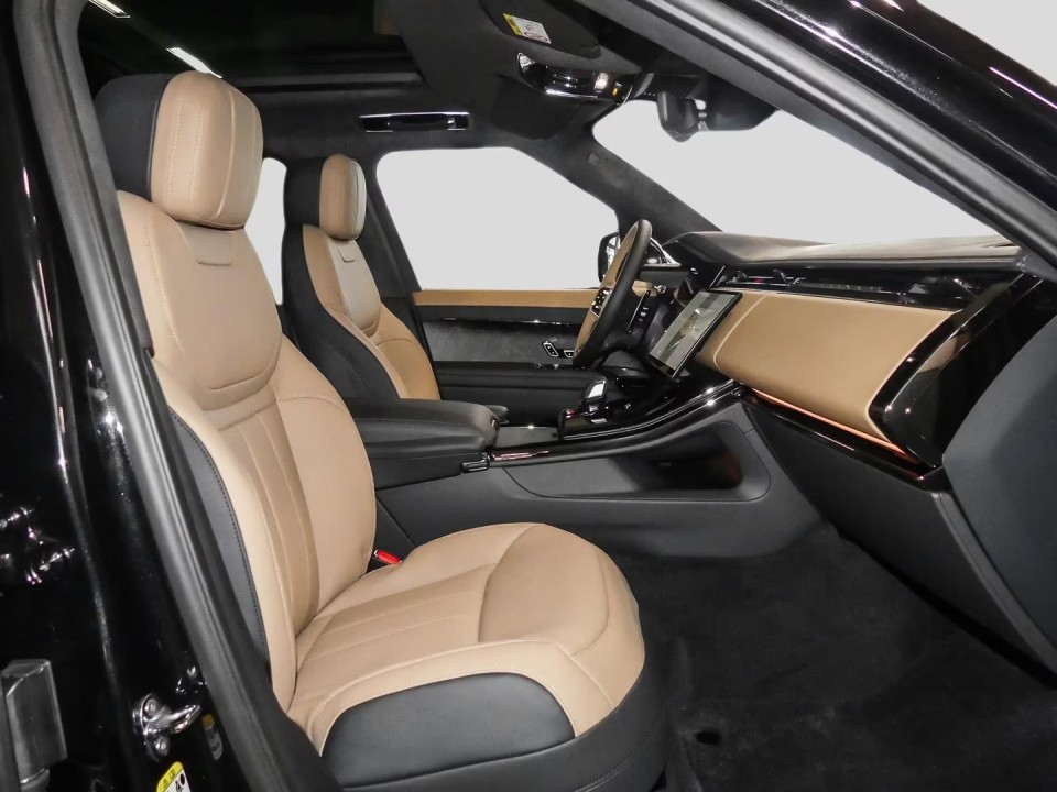 Land Rover Range Rover Sport Autobiography P530 - foto 8