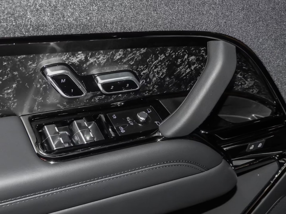 Land Rover Range Rover Sport Autobiography P530 - foto 20