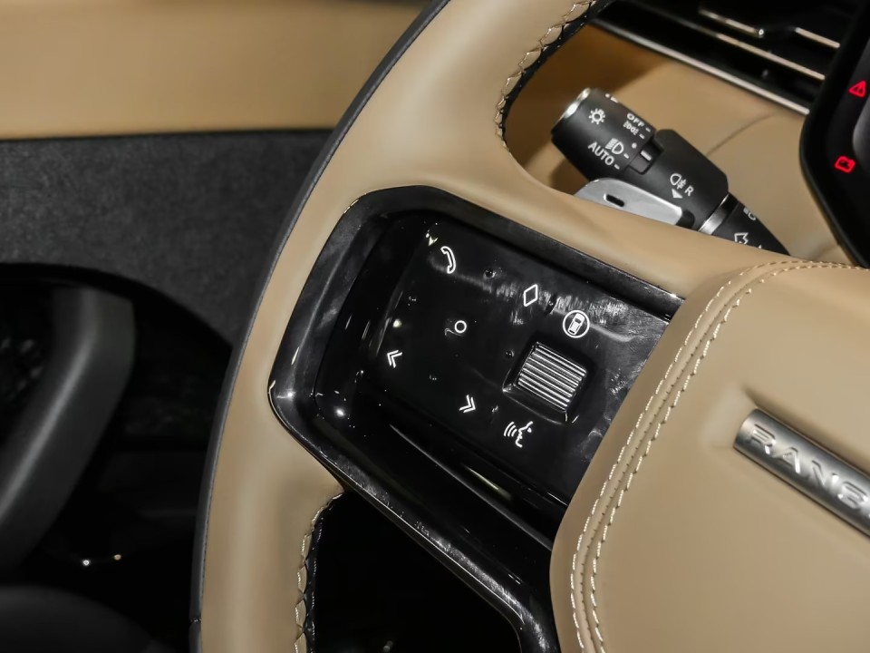 Land Rover Range Rover Sport Autobiography P530 - foto 9