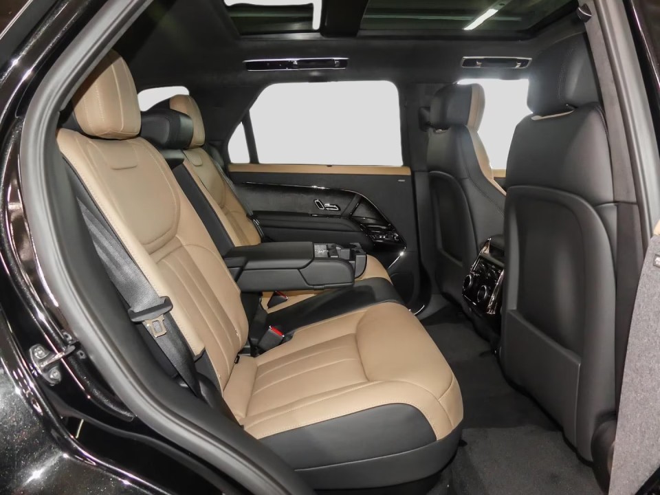 Land Rover Range Rover Sport Autobiography P530 - foto 19
