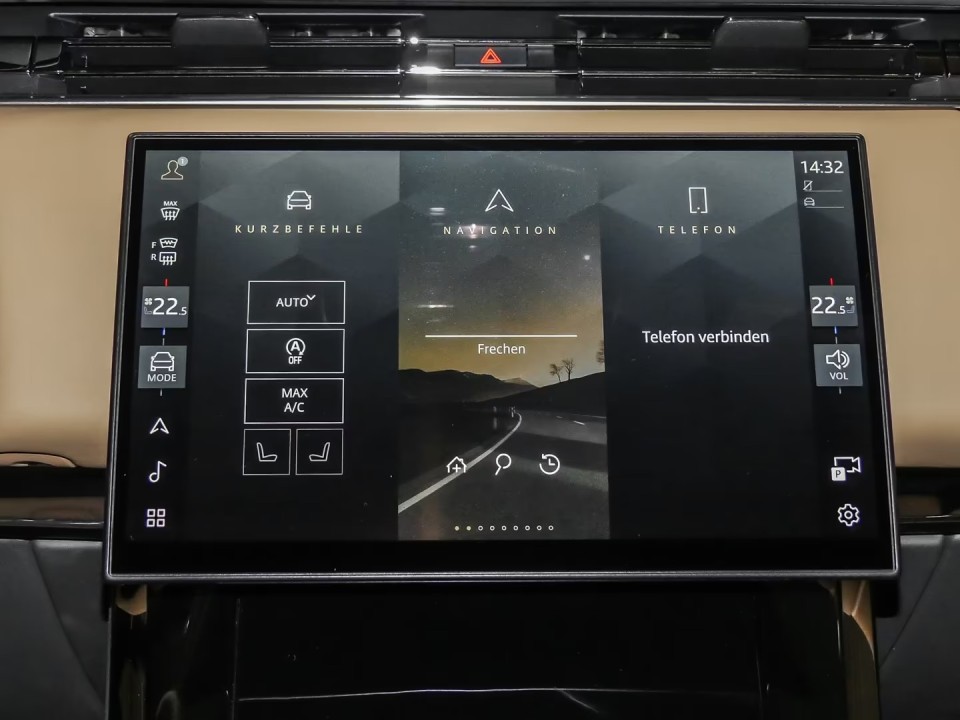 Land Rover Range Rover Sport Autobiography P530 - foto 16