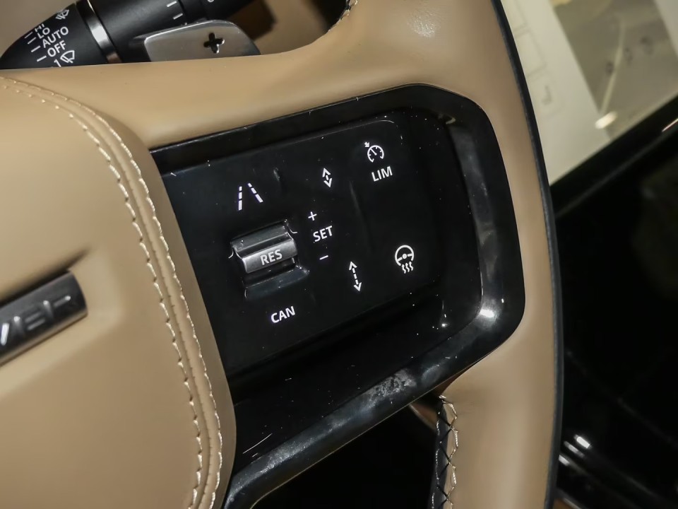 Land Rover Range Rover Sport Autobiography P530 - foto 10