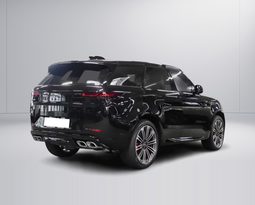 Land Rover Range Rover Sport Autobiography P530 (3)