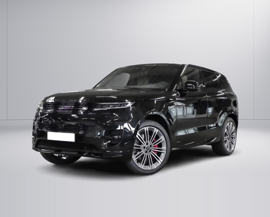 Land Rover Range Rover Sport Autobiography P530