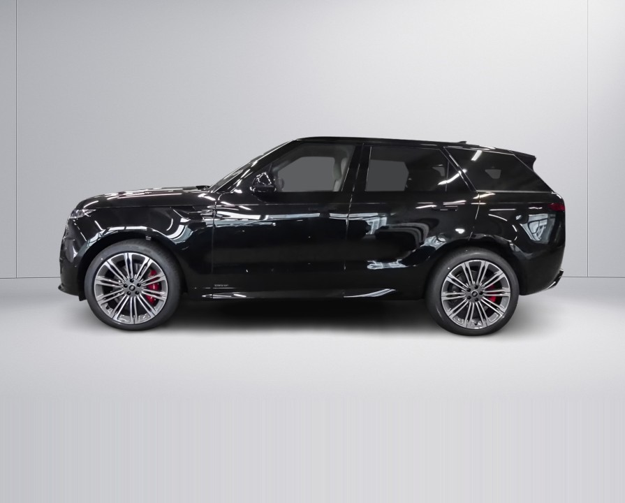 Land Rover Range Rover Sport Autobiography P530 (5)