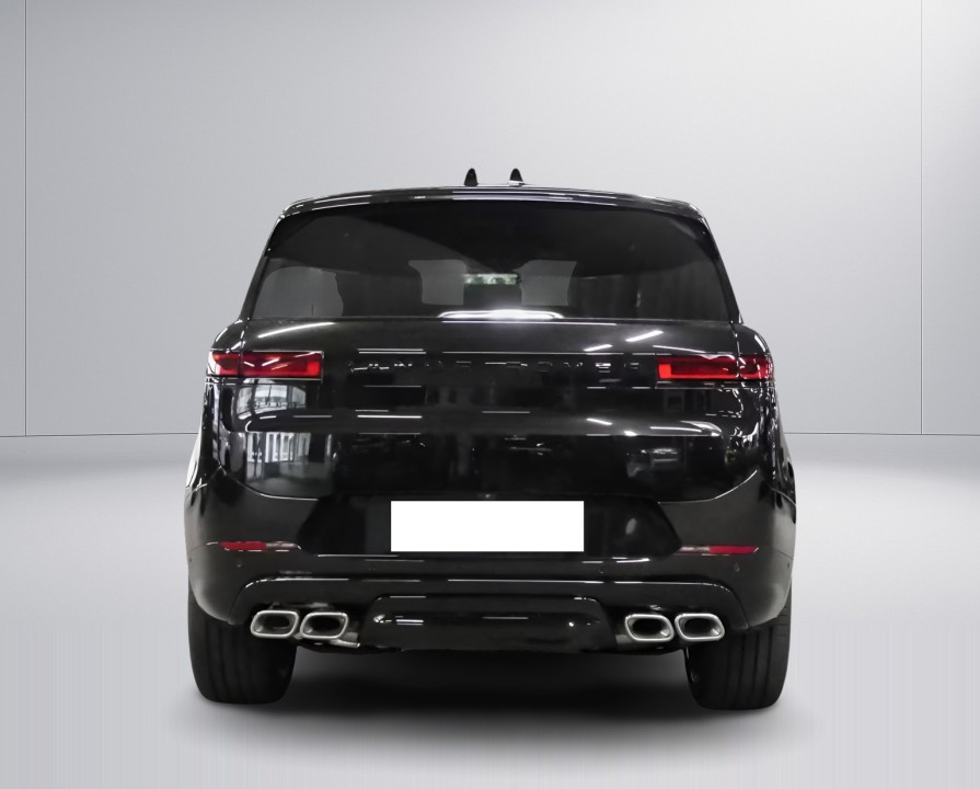 Land Rover Range Rover Sport Autobiography P530 (4)