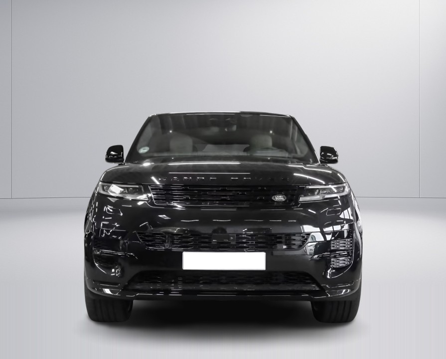 Land Rover Range Rover Sport Autobiography P530 (2)