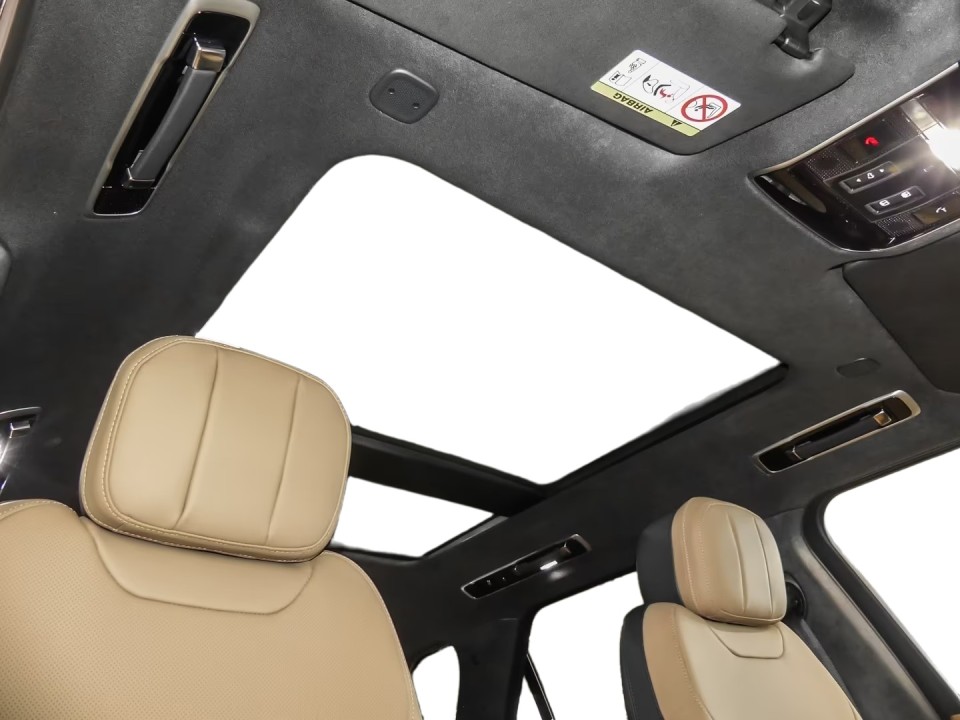Land Rover Range Rover Sport Autobiography P530 - foto 18