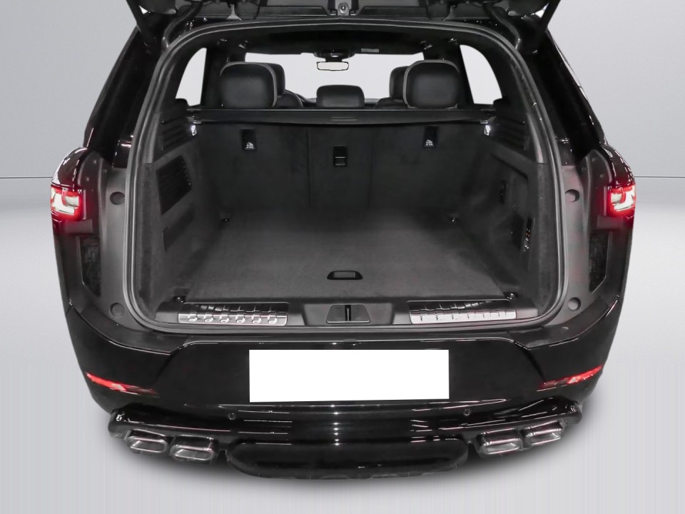 Land Rover Range Rover Sport Autobiography P530 - foto 23