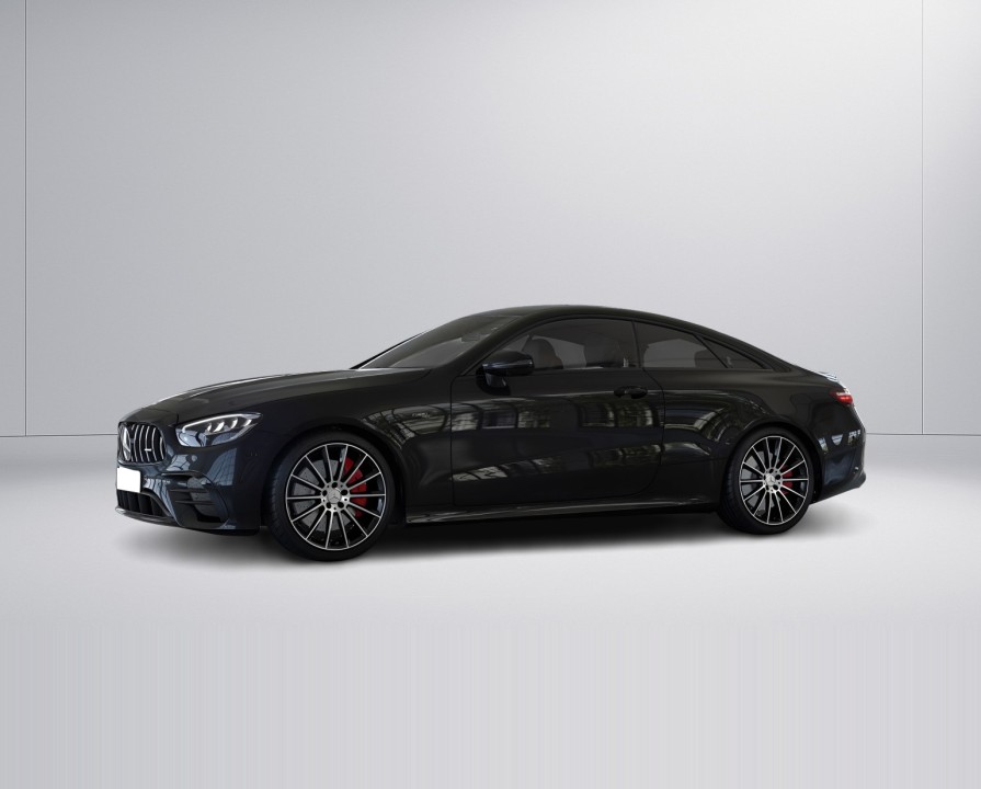 Mercedes-Benz E 53 AMG 4MATIC Coupé (5)