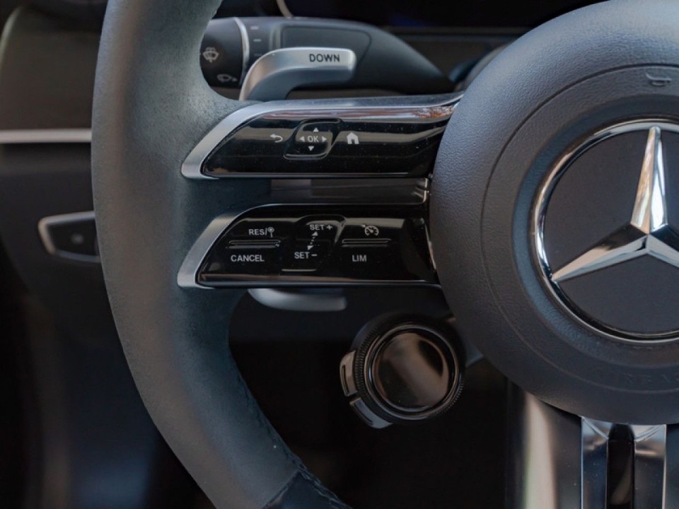 Mercedes-Benz E 53 AMG 4MATIC Coupé - foto 11