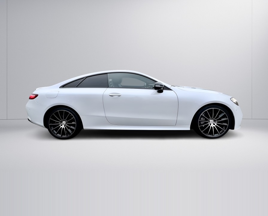 Mercedes-Benz E 53 AMG 4MATIC (2)