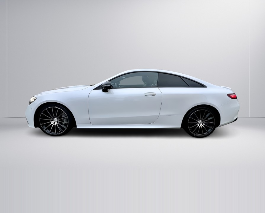 Mercedes-Benz E 53 AMG 4MATIC - foto 6