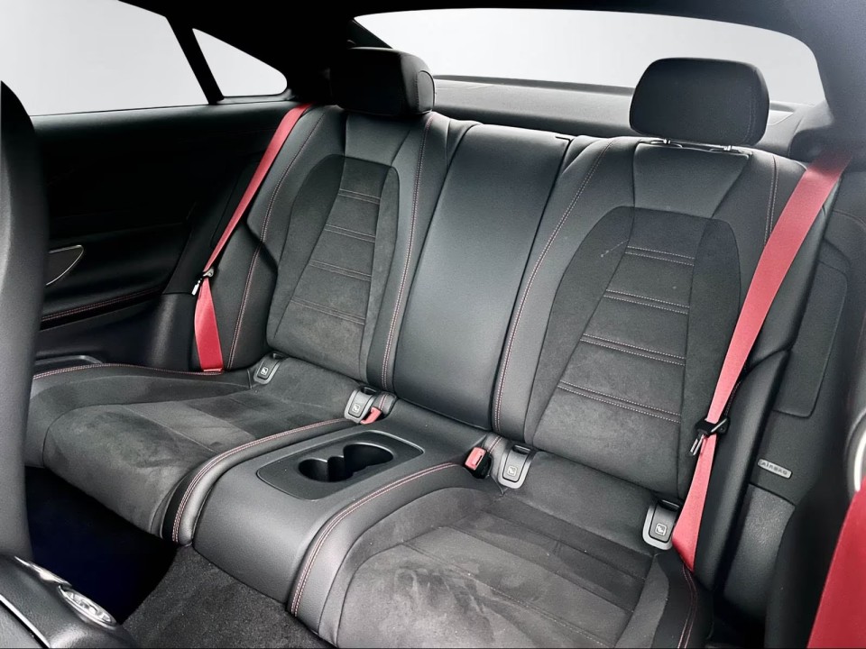 Mercedes-Benz E 53 AMG 4MATIC - foto 27